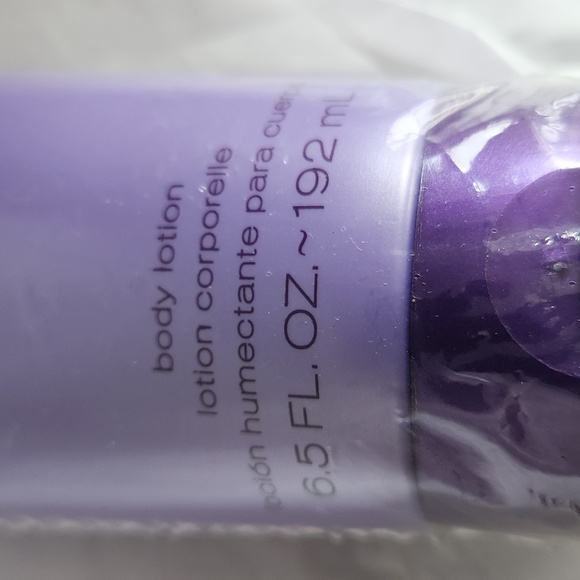 Mary Kay Forever Orchid four piece set - Picture 5 of 5